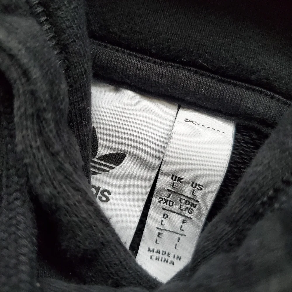 adidas great hoodie