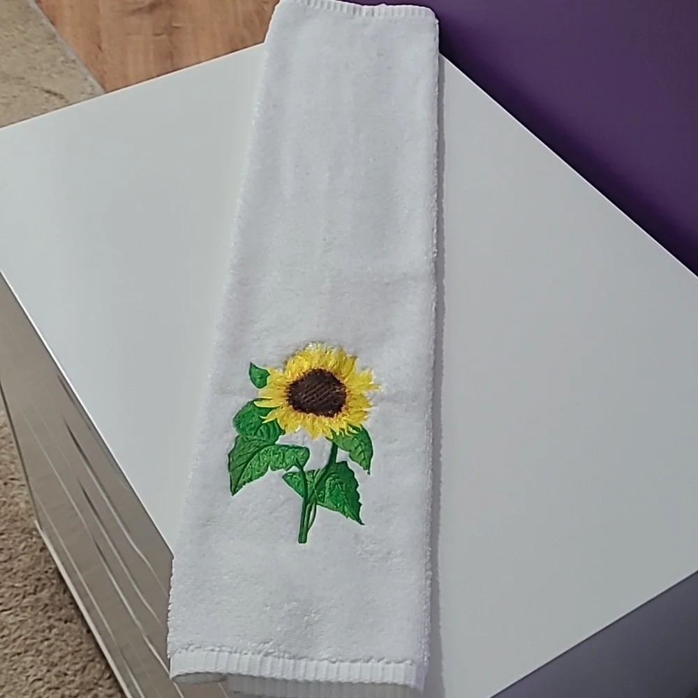 Room Essentials white heavy