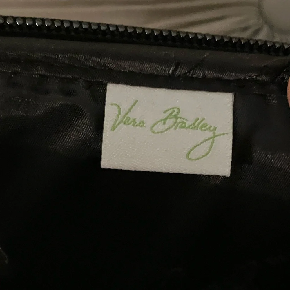 Vera Bradley gorgeous nwt