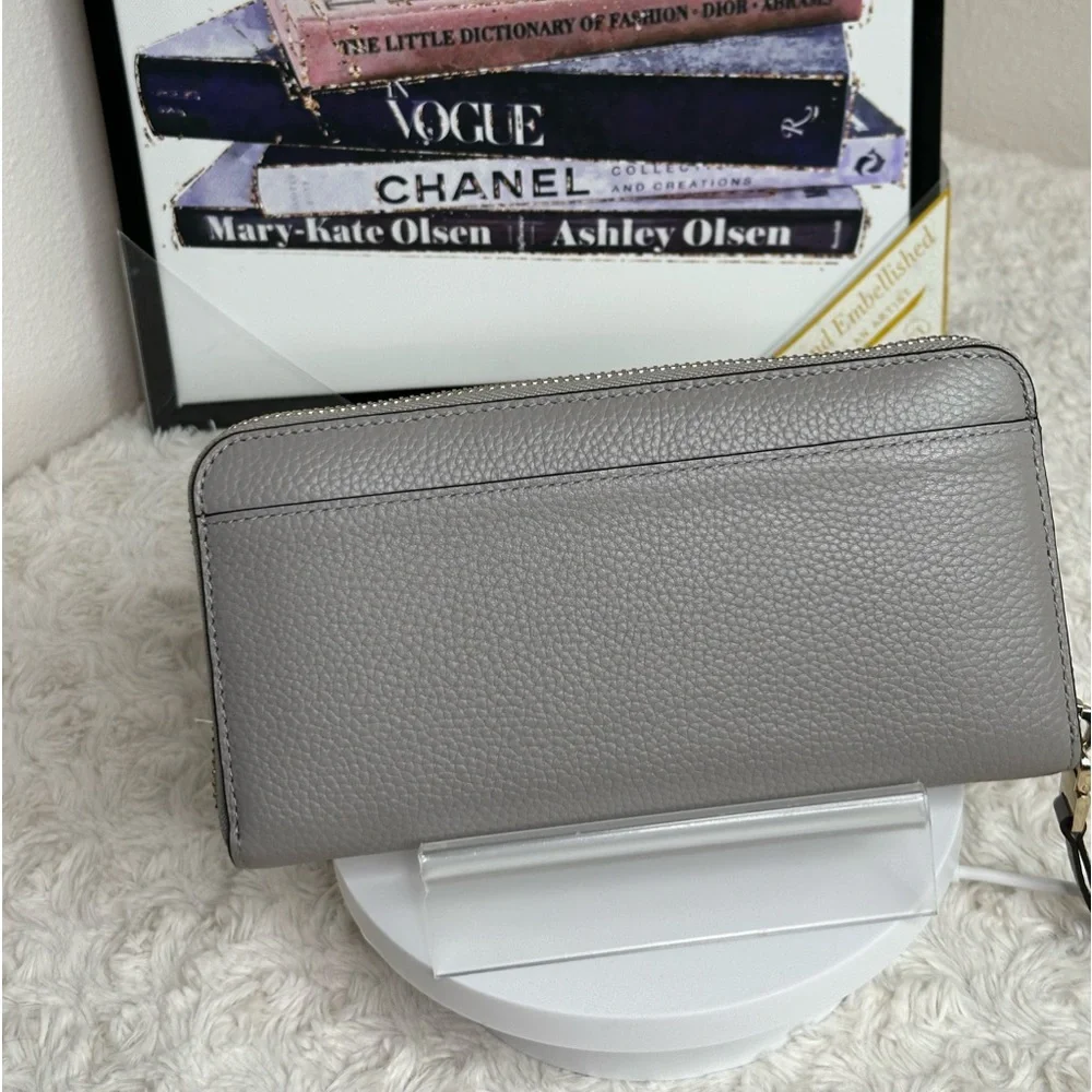 kate spade nwt zip