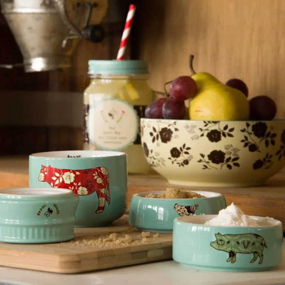 Pavilion Turkey mason jar