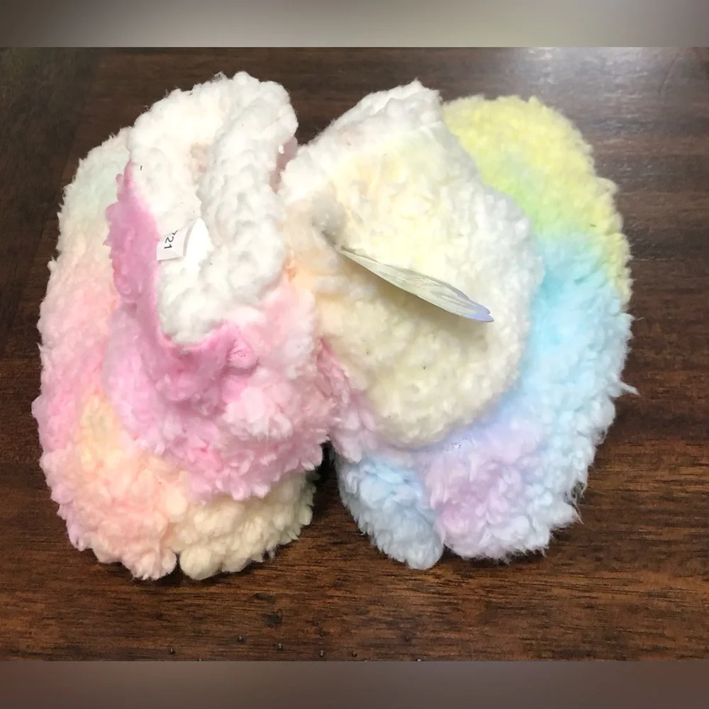 Fuzzy Babba fuzzy baba