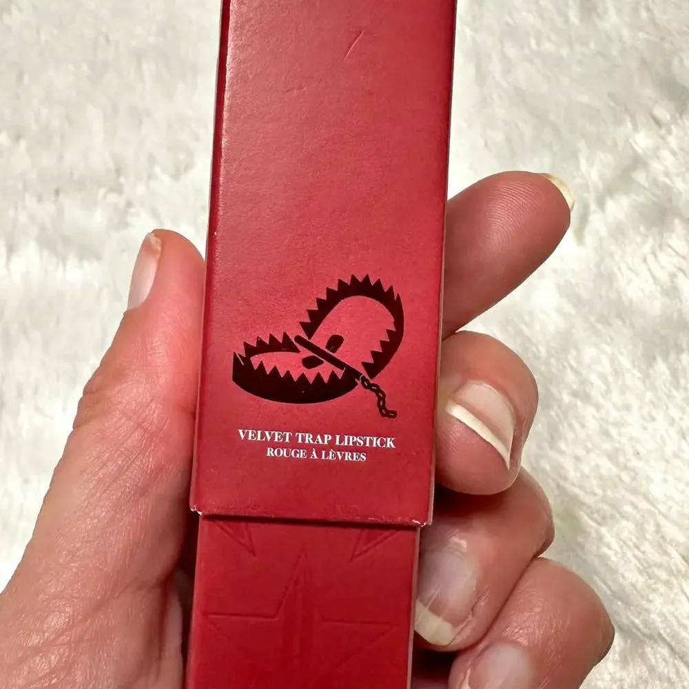 Jeffree Star brand new