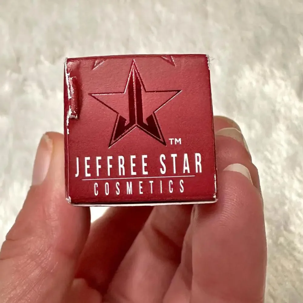Jeffree Star brand new