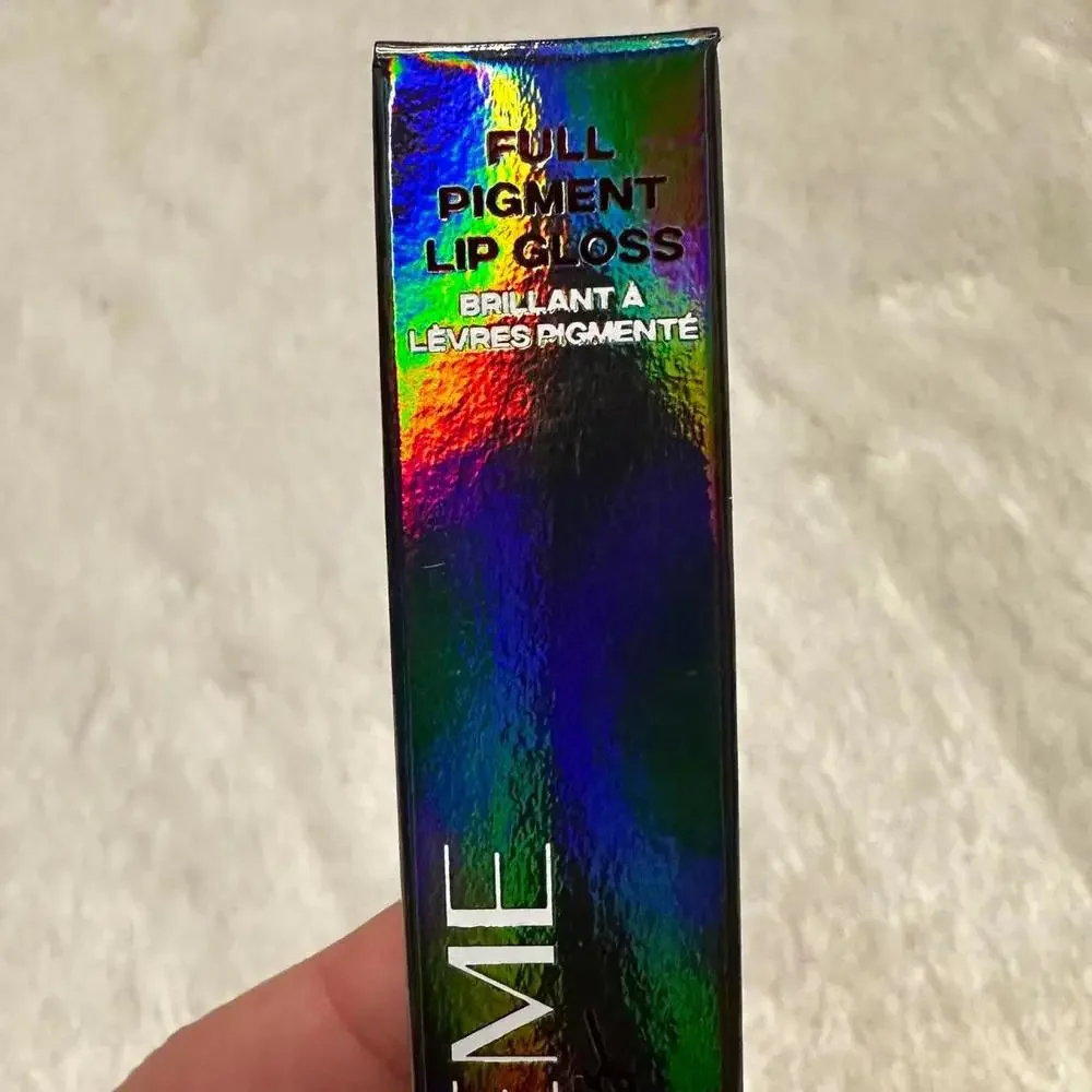 brand new