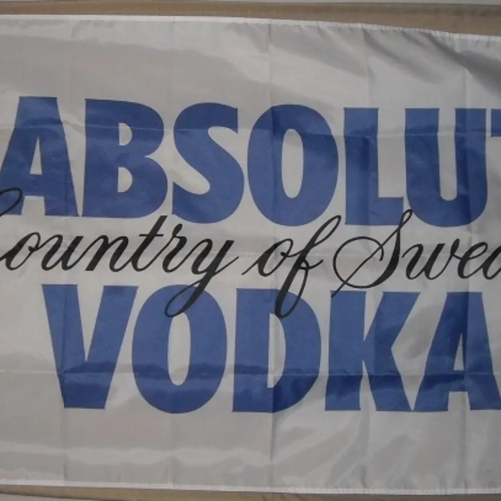 N/A absolut vodka