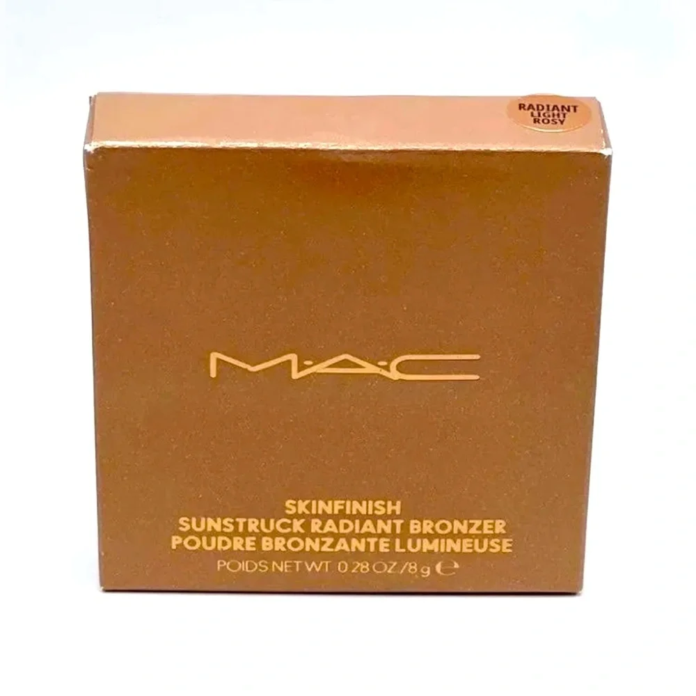 MAC Cosmetics color radiant