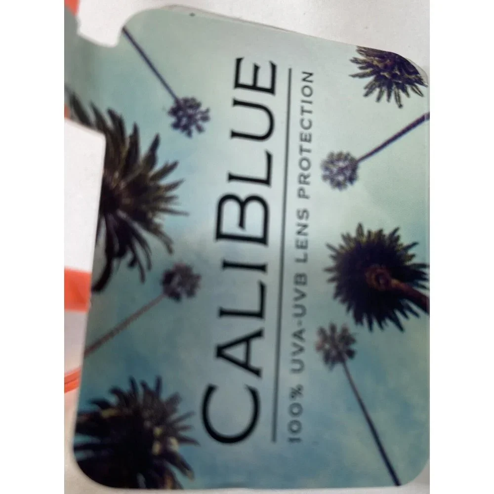 Caliblue pink 100%
