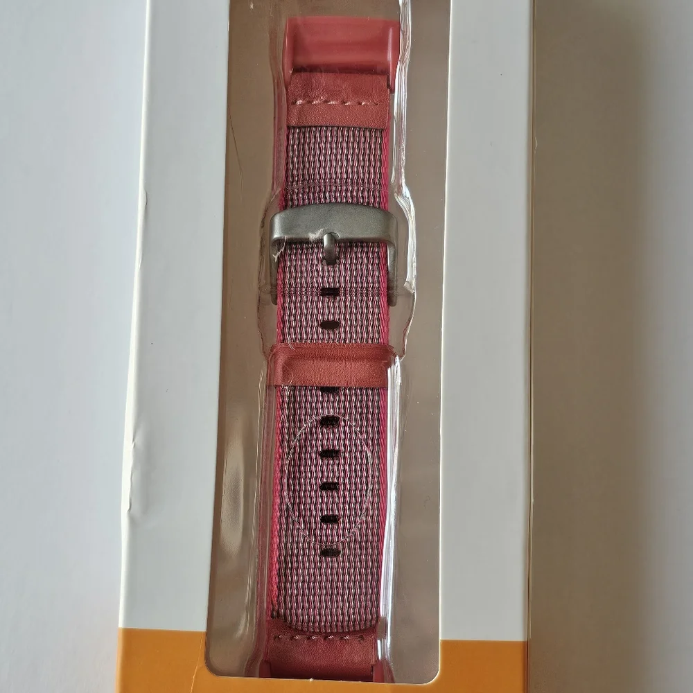 fitbit watch band