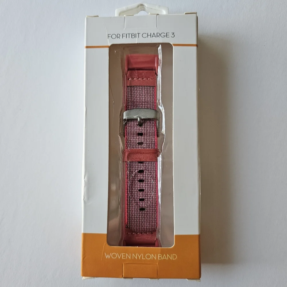 fitbit watch band