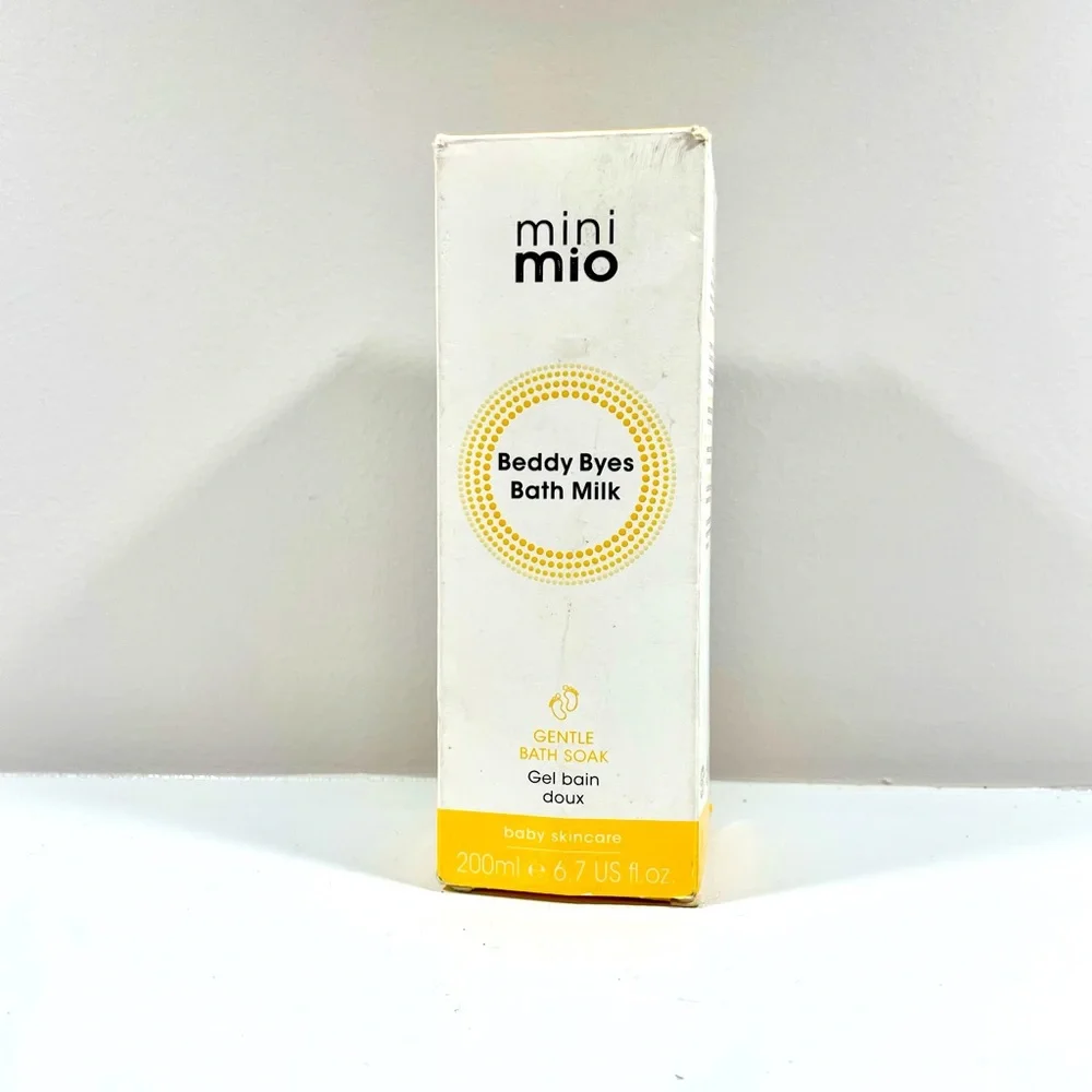 Mio great product