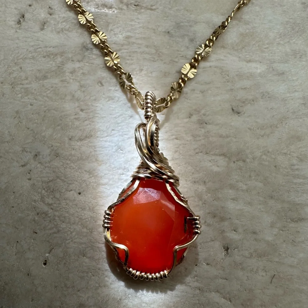 artifice jewelry rose cut