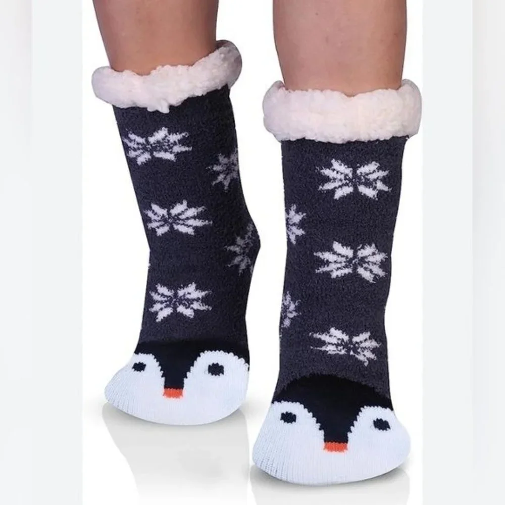 Kids Sweet Home Socks