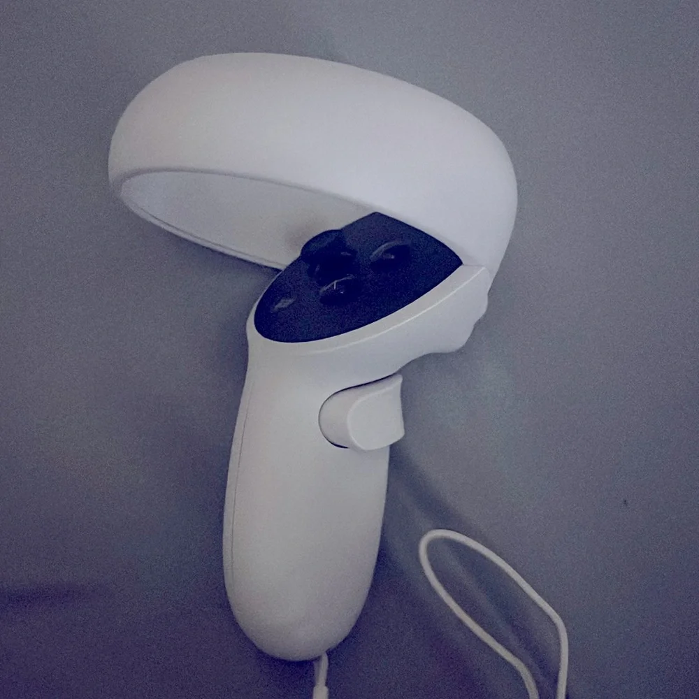 Oculus everything works