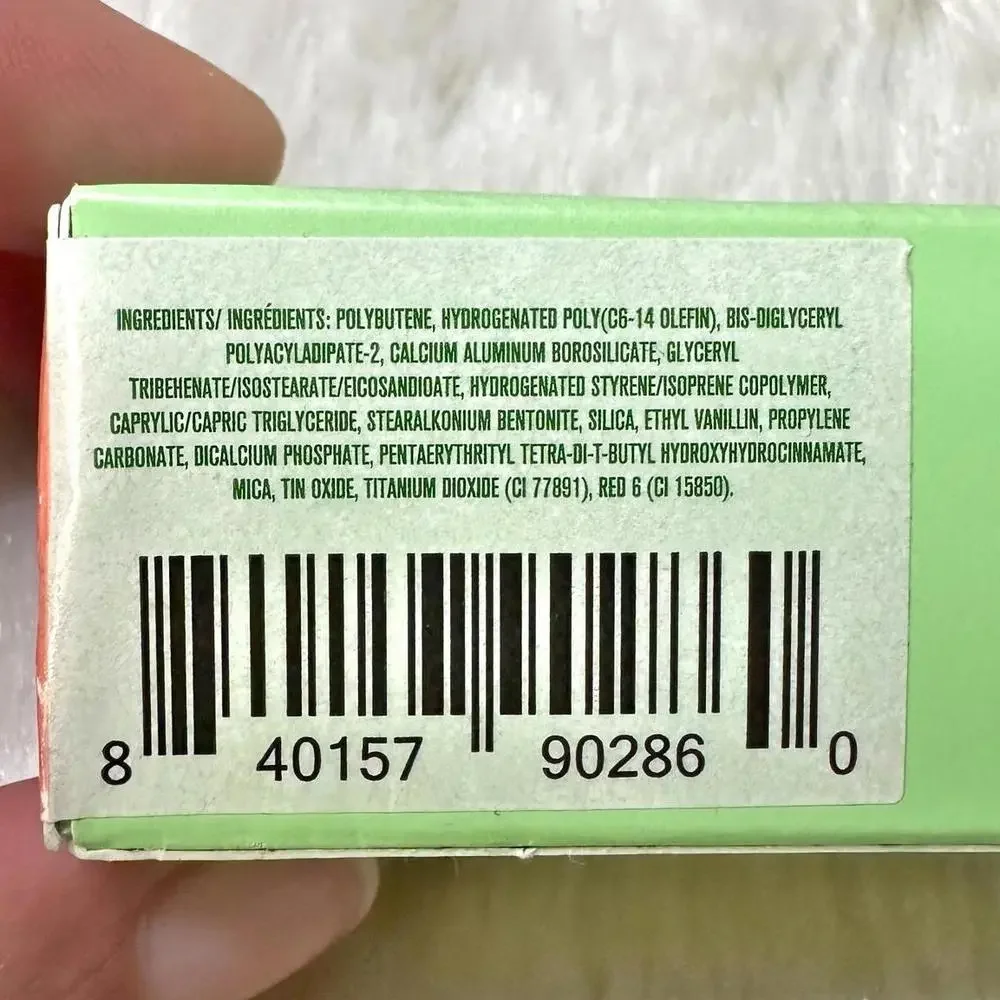 Jeffree Star brand new