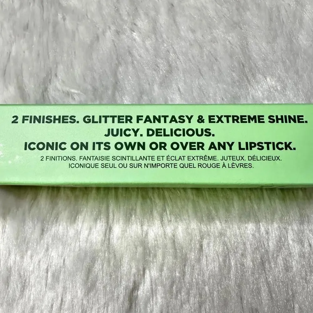 Jeffree Star brand new