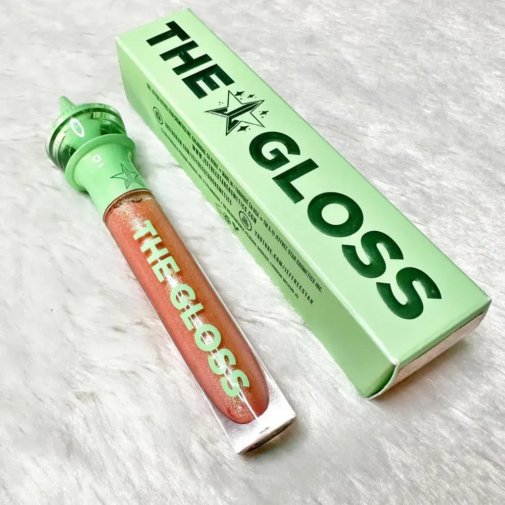 Jeffree Star brand new
