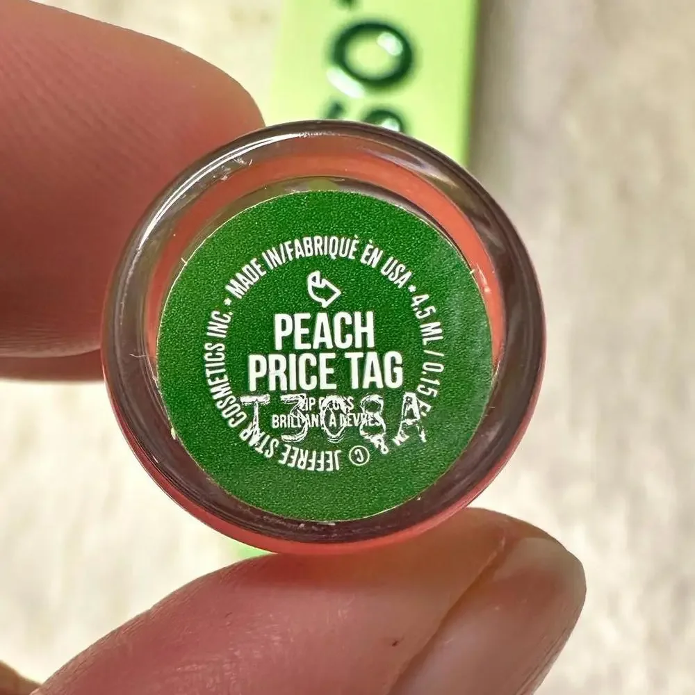 Jeffree Star brand new