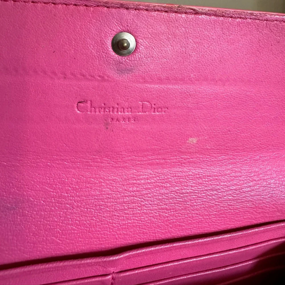 Dior super cute