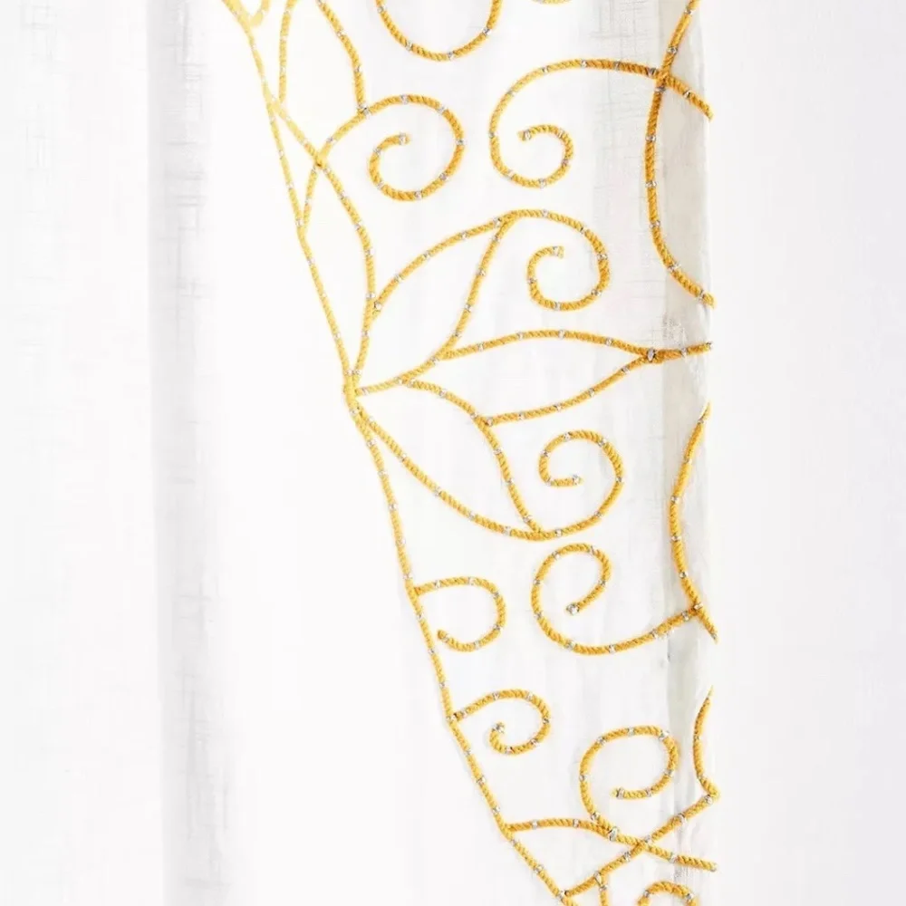 Anthropologie add touch