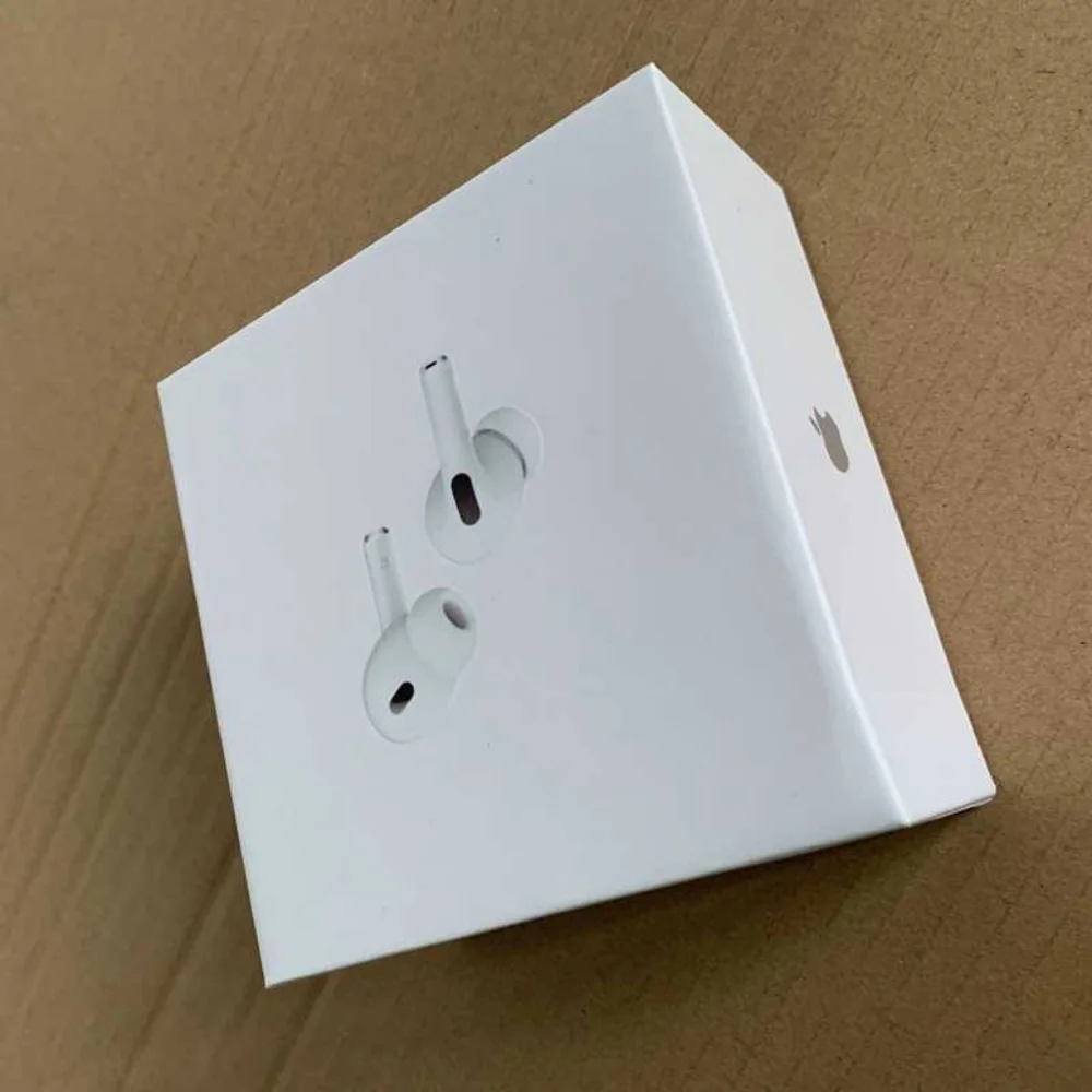 Apple brand new