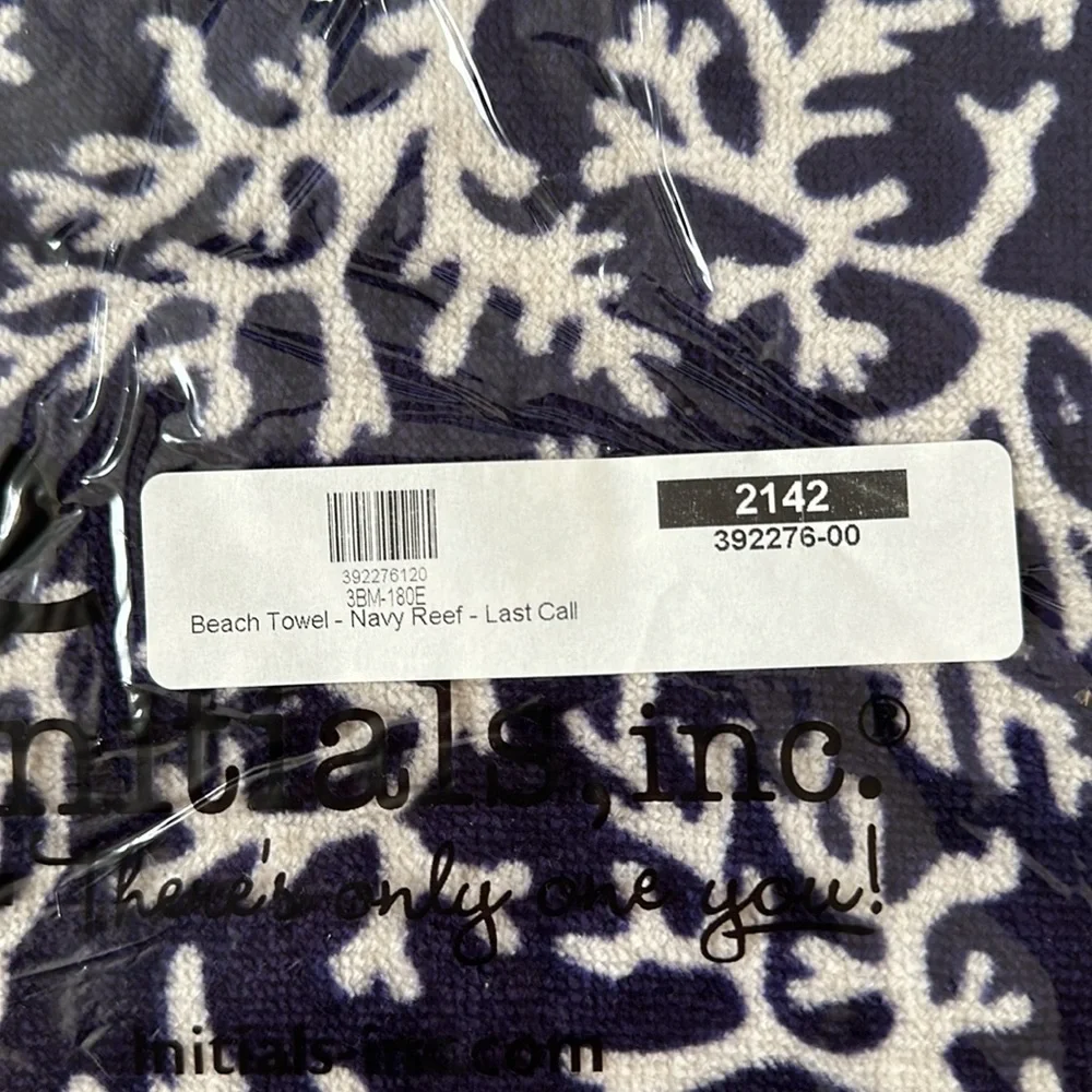 Initials Inc initials inc