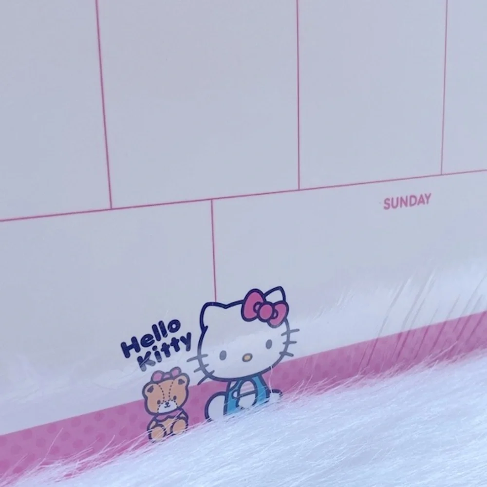 Hello Kitty hello kitty