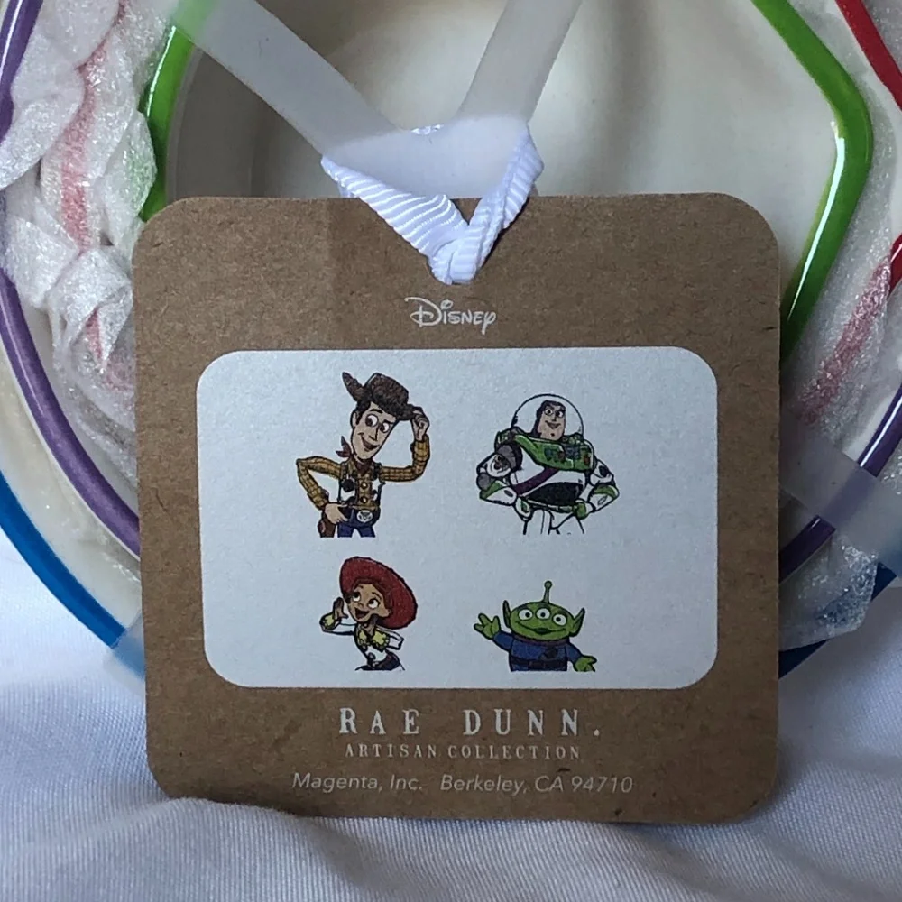 Rae Dunn nwt rae