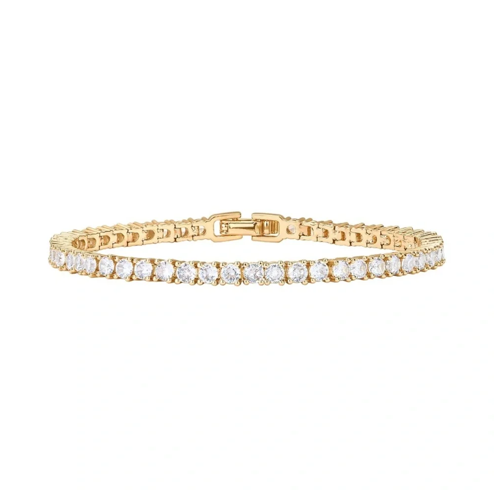 N/A 14k gold