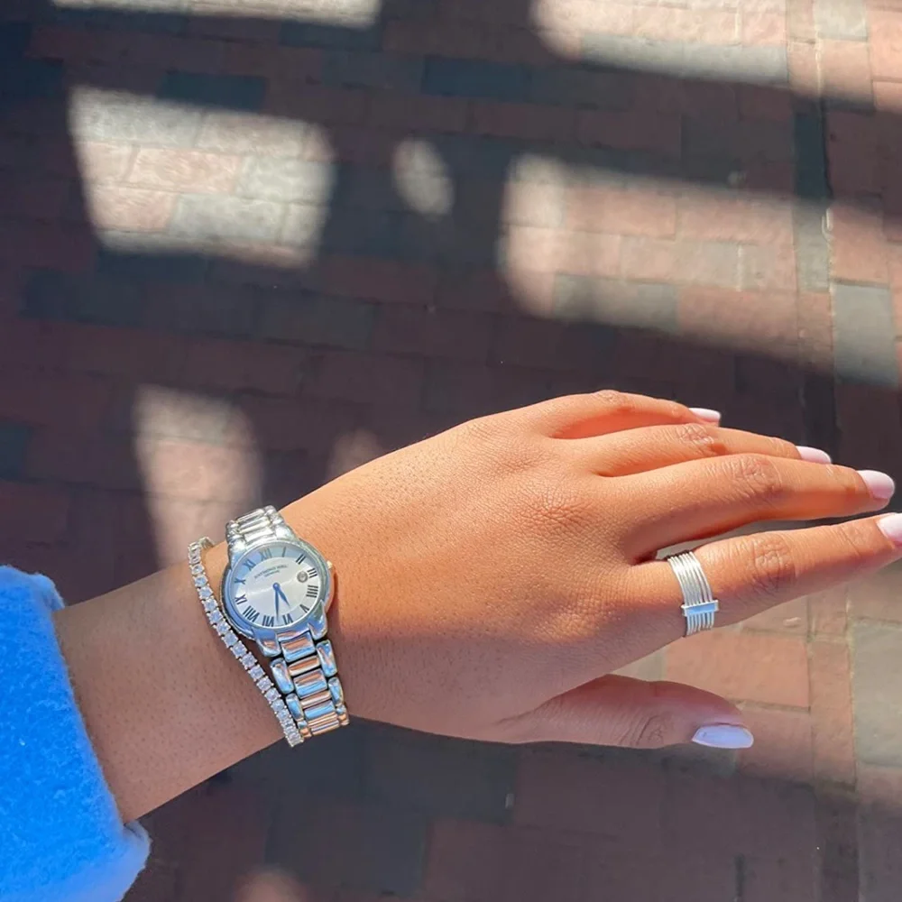 N/A 14k gold