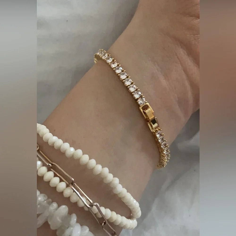 N/A 14k gold