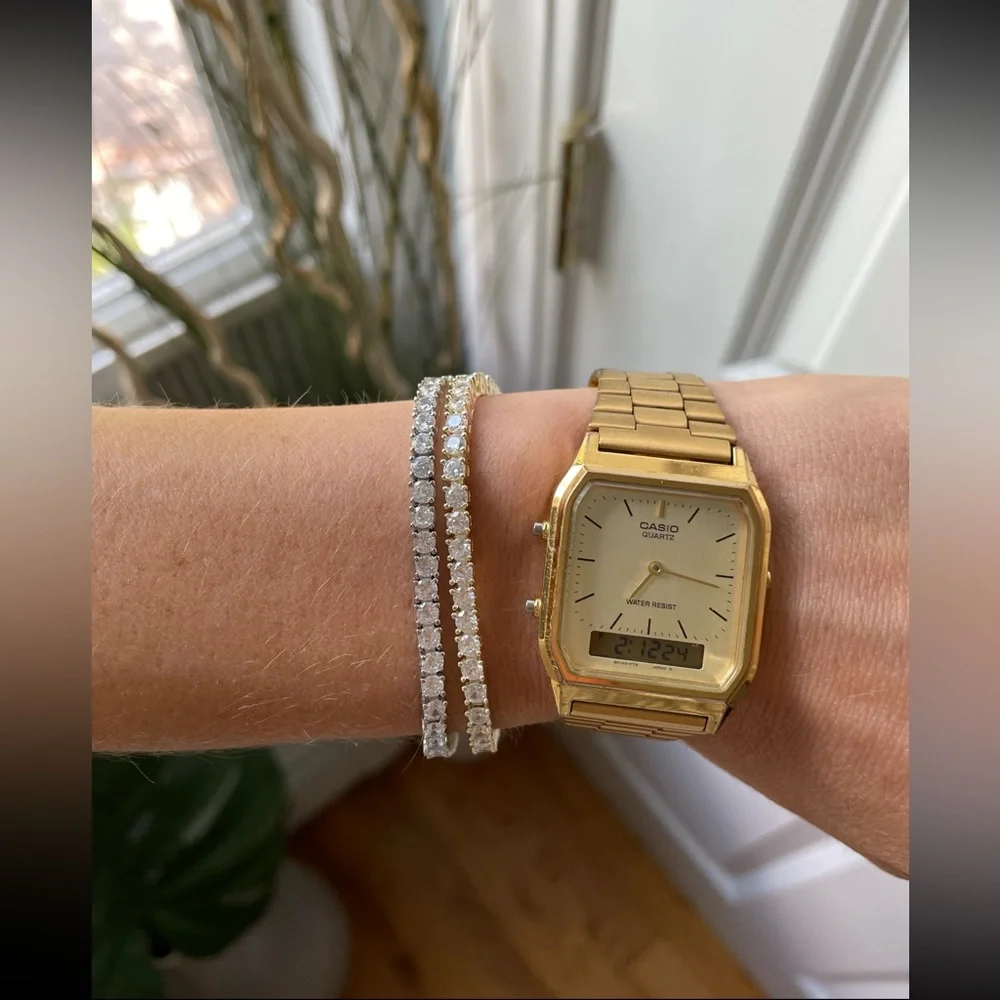 N/A 14k gold