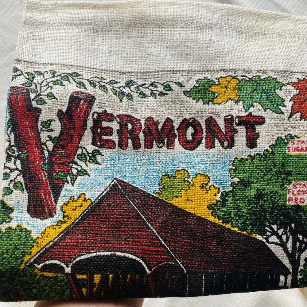 Kay Dee vintage vermont