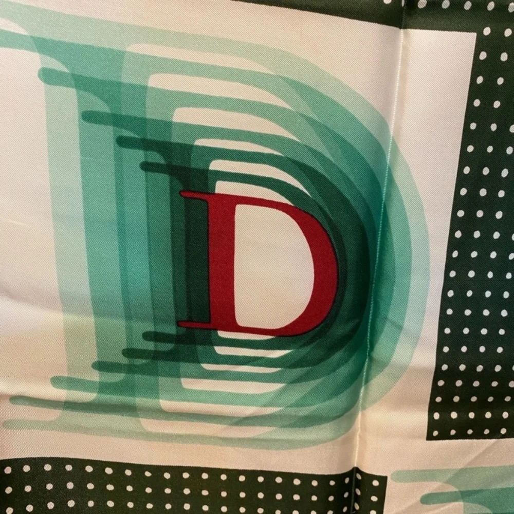 Dior great not