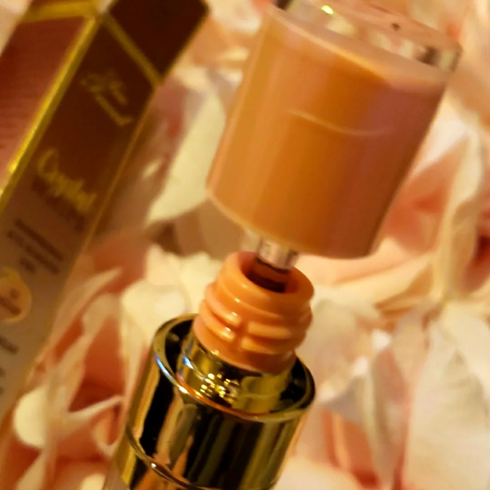 Too Faced too faced