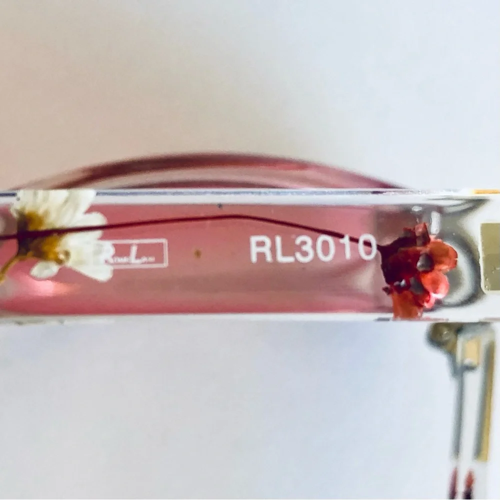 Rome Land glasses color