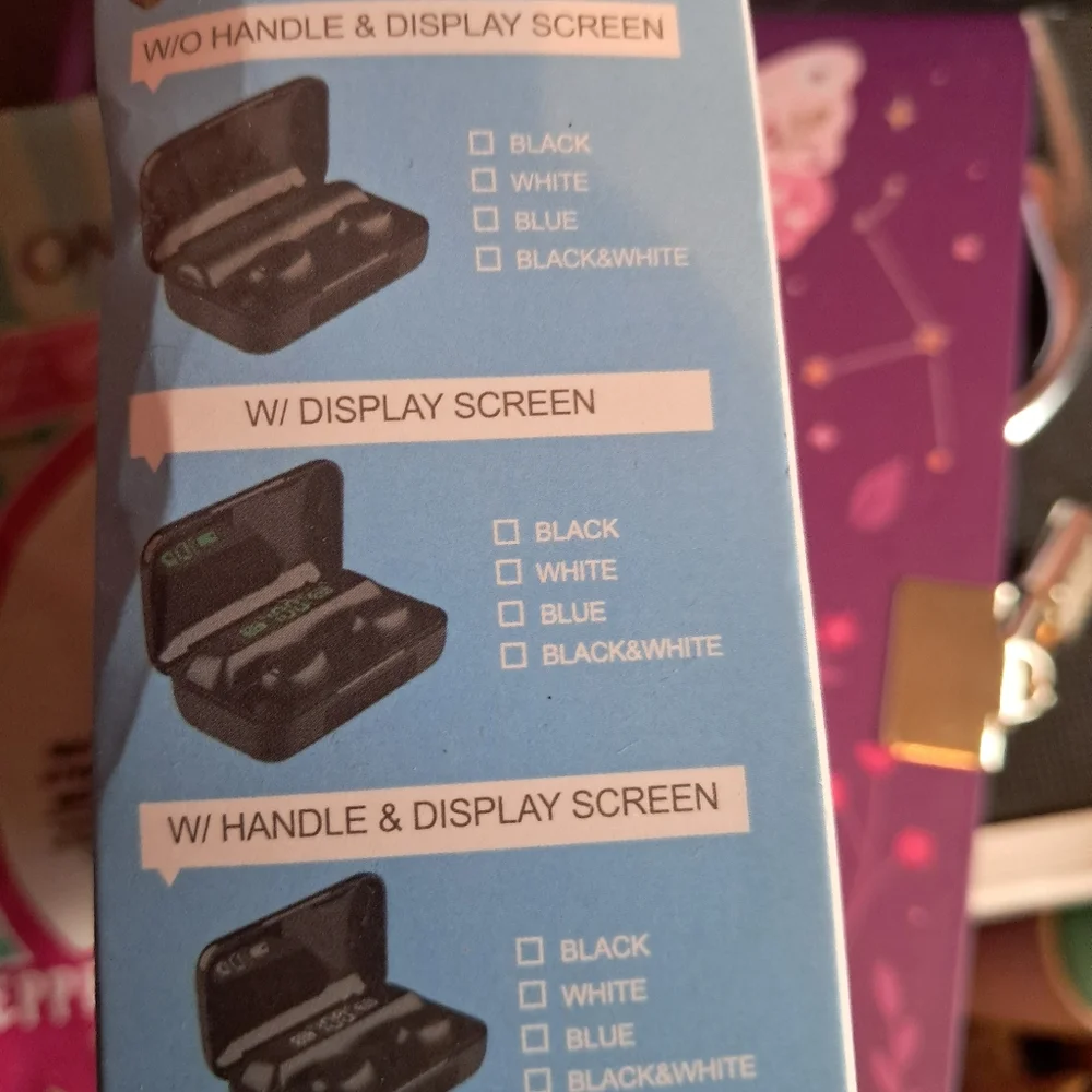 N/A true wireless