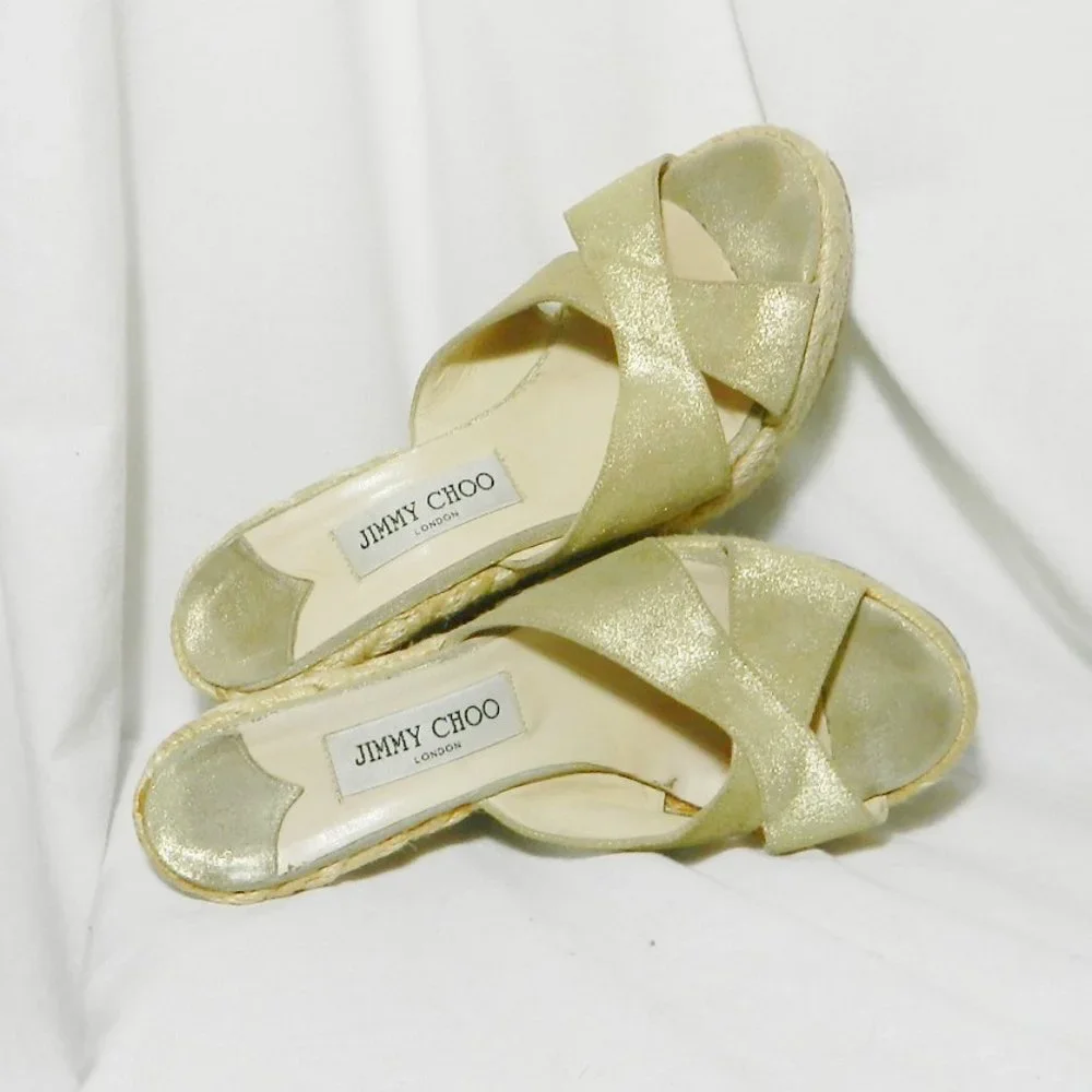 Jimmy Choo jimmy choo