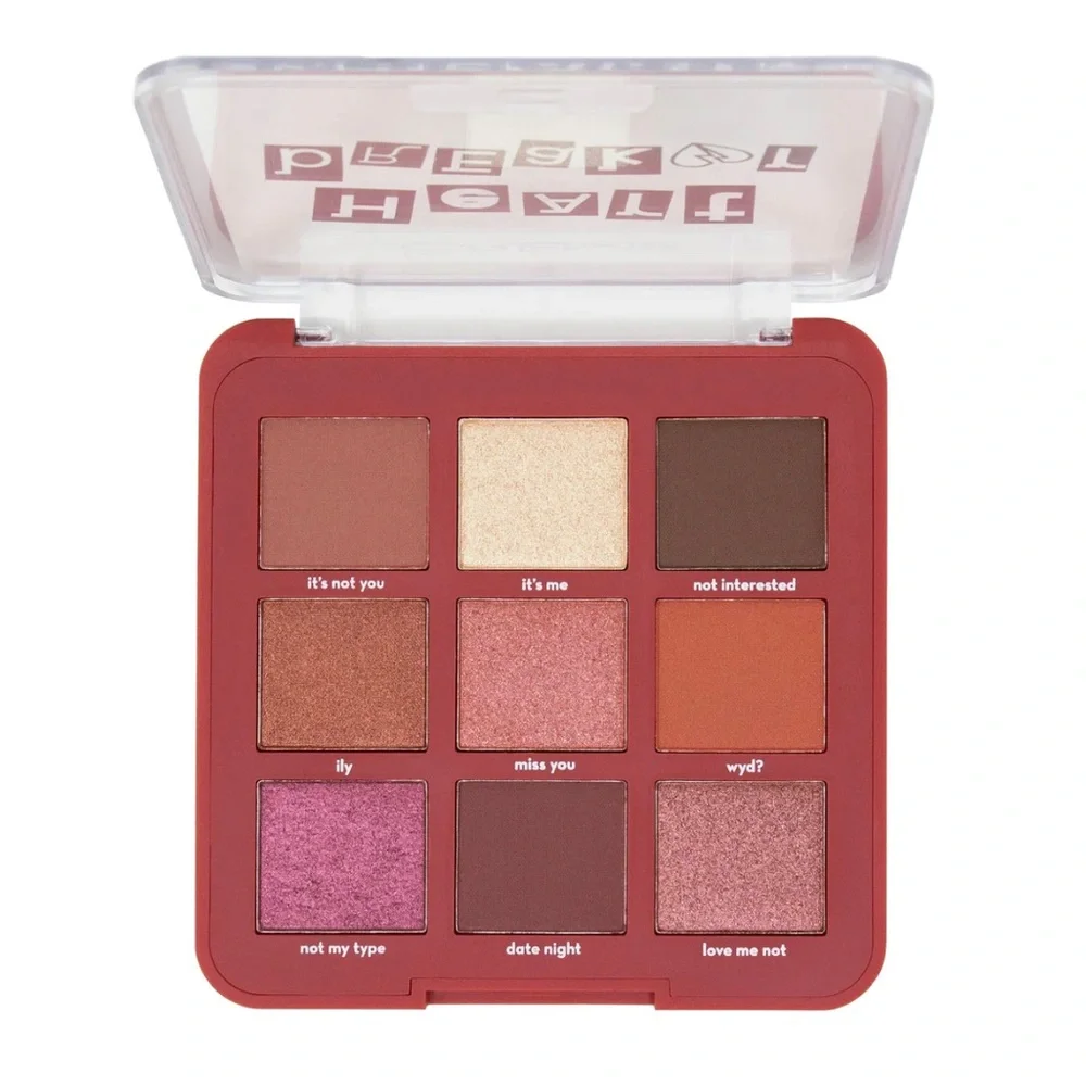 The Creme Shop channel your