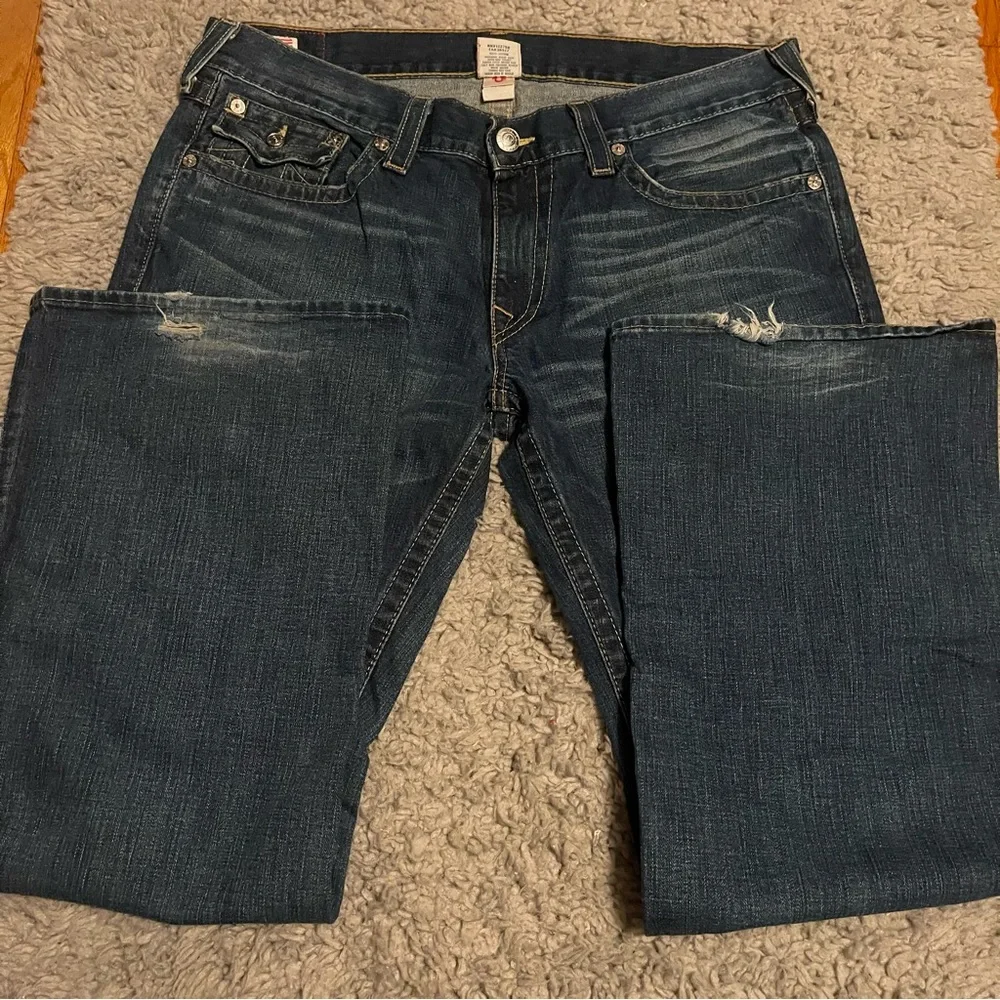 True Religion true religion