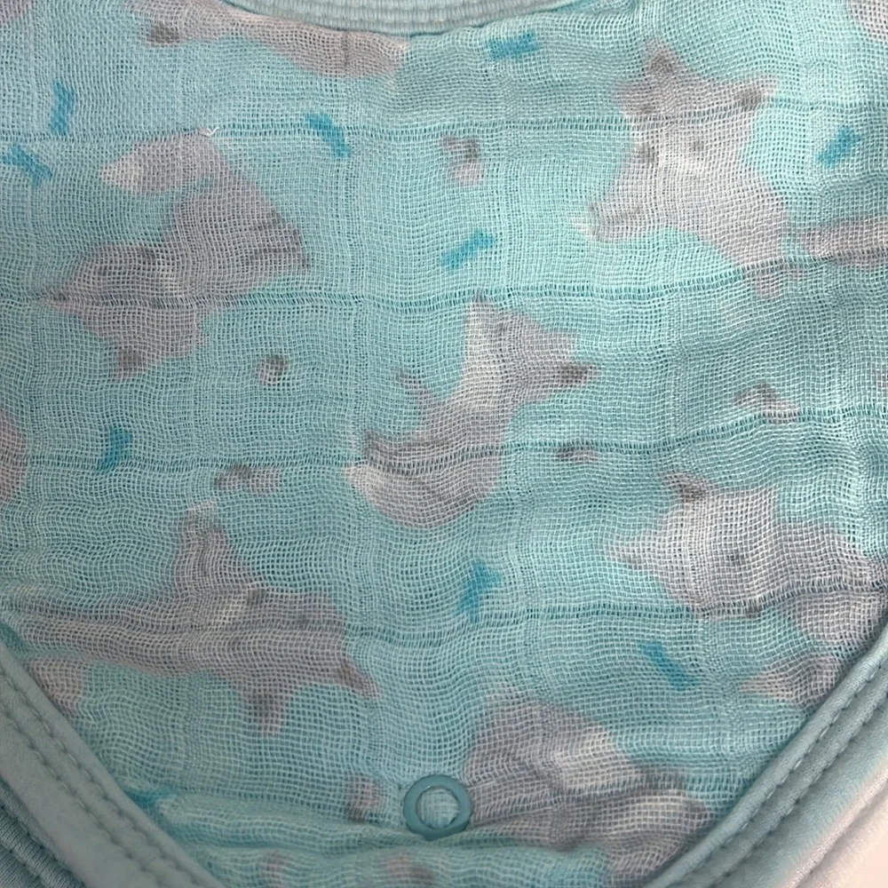 N/A dry teether stay