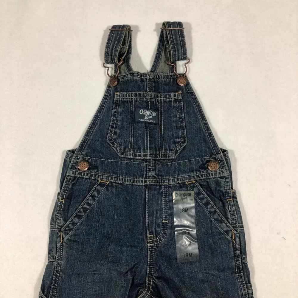 OshKosh Bgosh oshkosh gosh