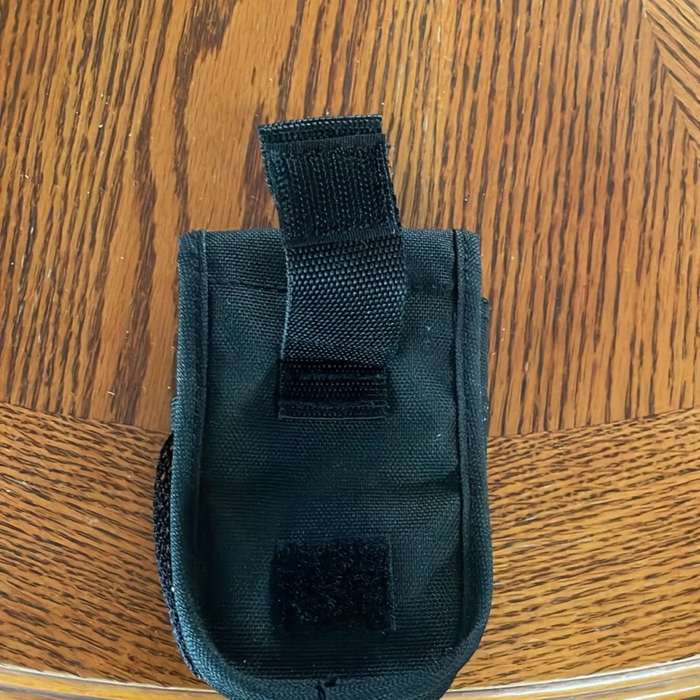 In focus camera case