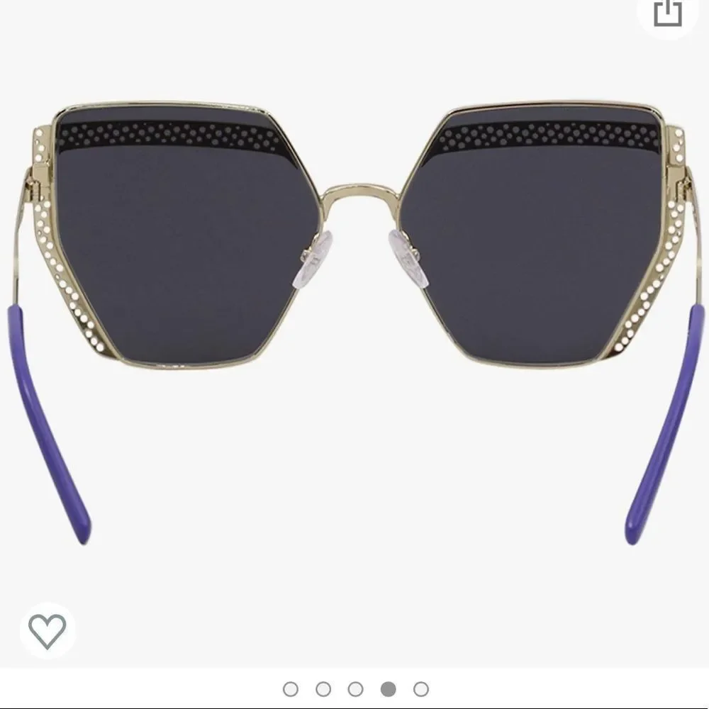 Oxydo Cat Eye Sunglasses
