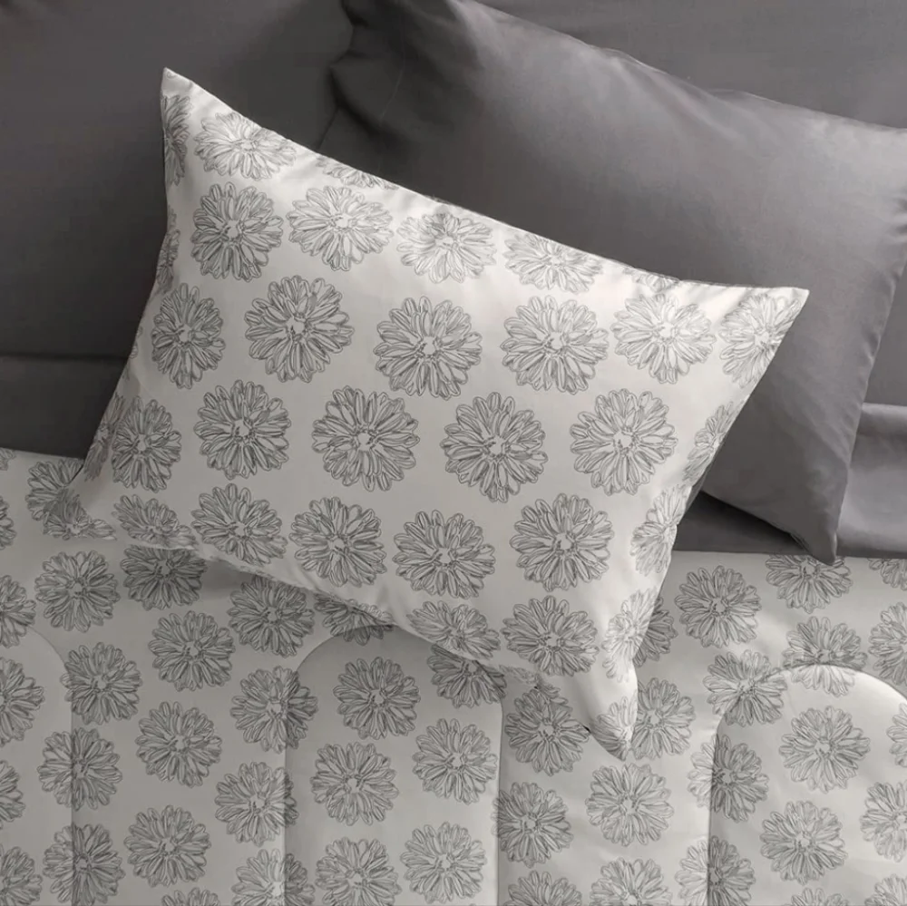 Dawn floral print