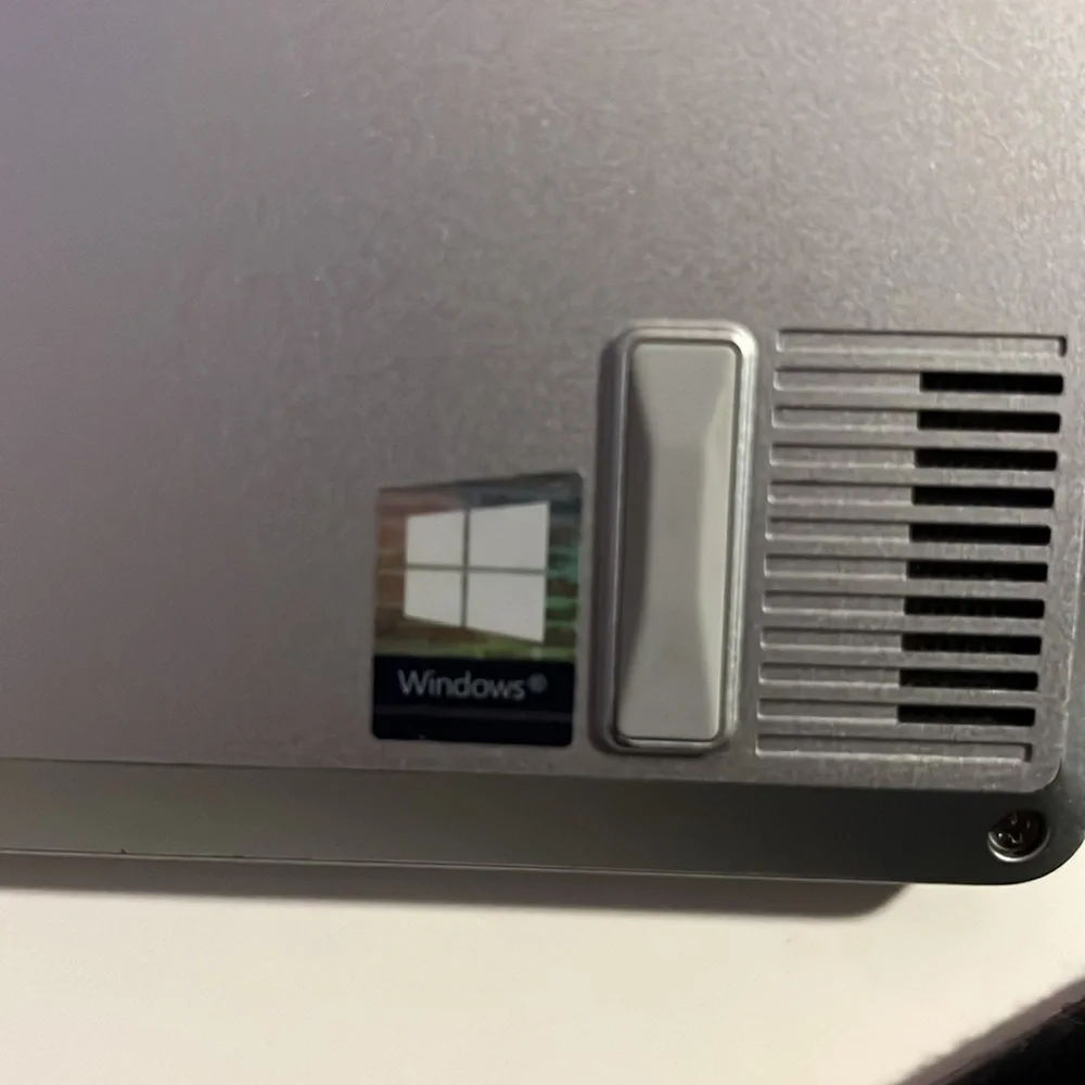 ASUS model ga401iv