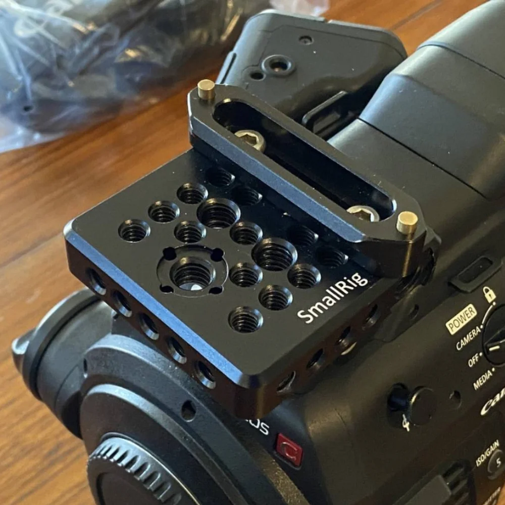 Canon eos c300