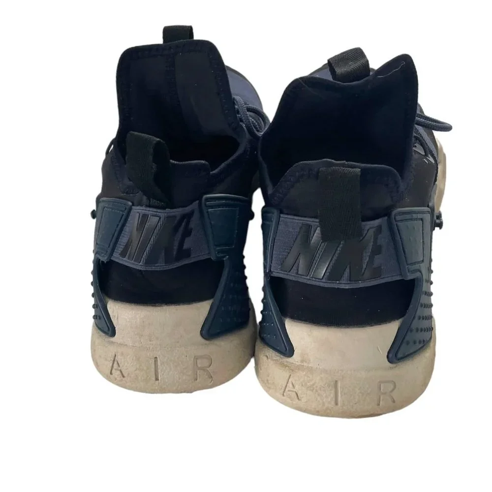 Nike shoes have