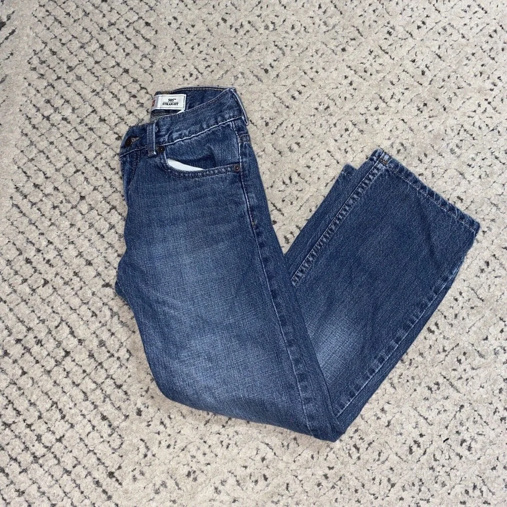 Levis levis 505