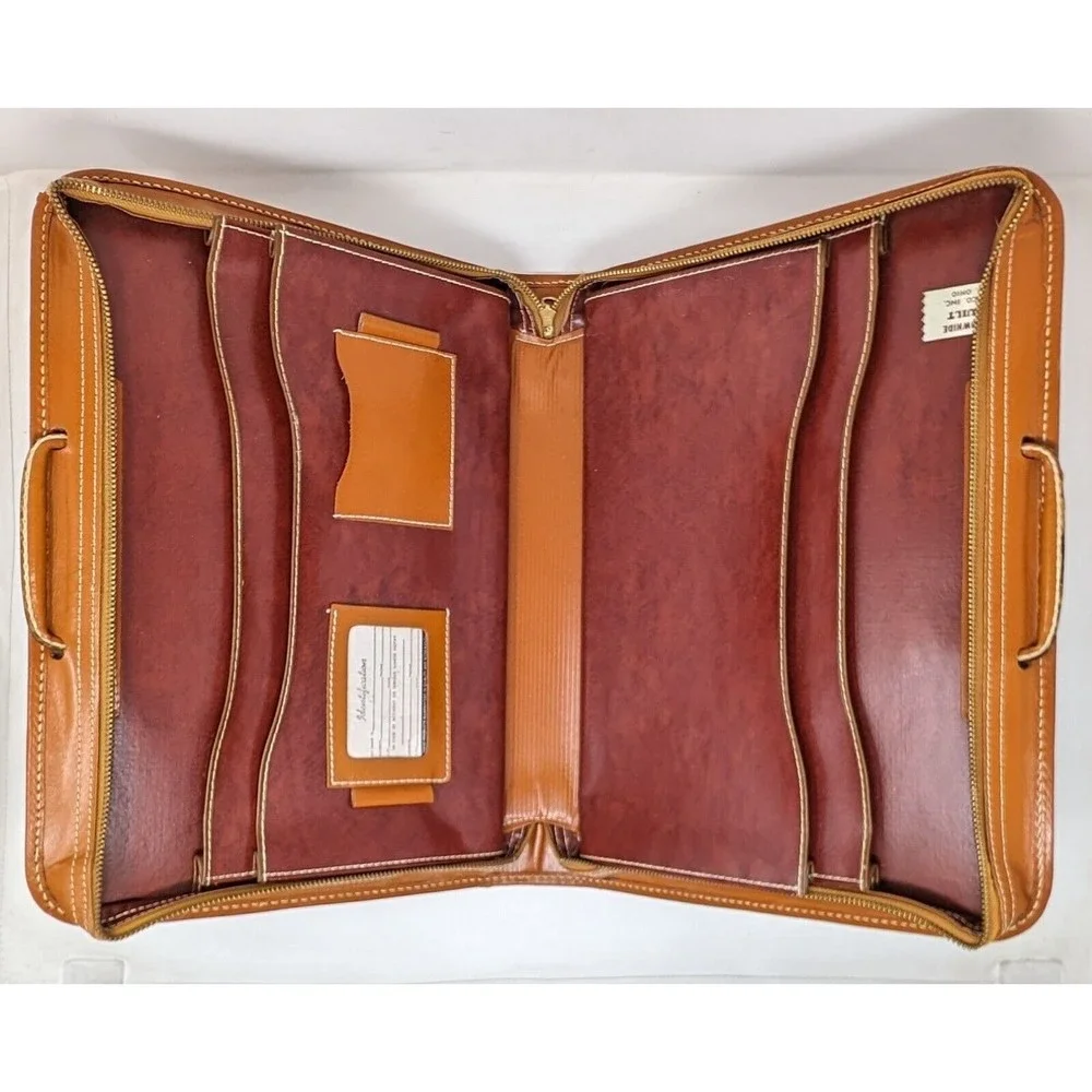 Bosca vintage hugo